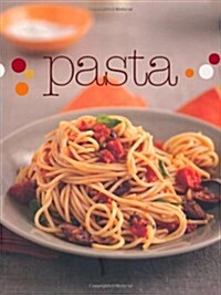 Bitesize Pasta (Paperback)