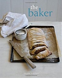 Baker (Hardcover)