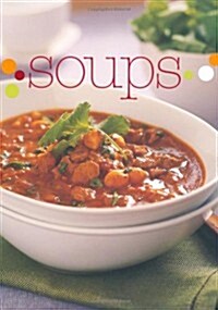 Bitesize Soups (Paperback)