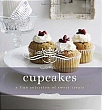[중고] Indulgence Cupcakes (Hardcover)