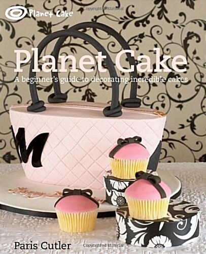 Planet Cake (Paperback)