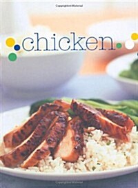 Bitesize Chicken (Paperback)