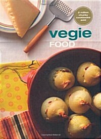 Vegie Food (Paperback)