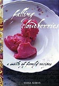 Falling Cloudberries (Paperback)