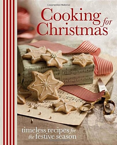 Cooking for Christmas (Hardcover)