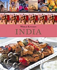 World Kitchen - India (Paperback)