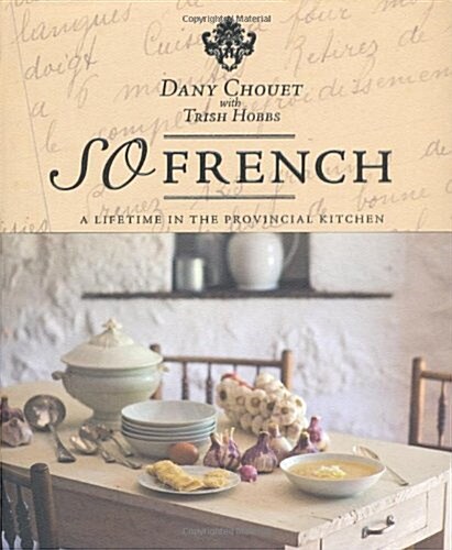 So French (Hardcover)