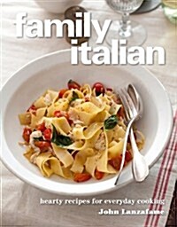 Family Italian (Paperback)