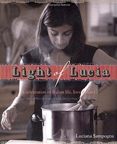 Light of Lucia (Hardcover)