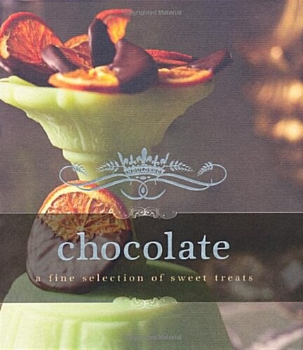 Indulgence Chocolate (Hardcover)
