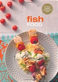 Fish Food (Paperback)