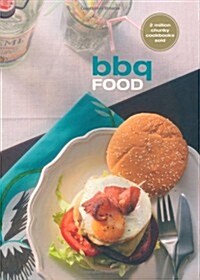 BBQ Food (Paperback)