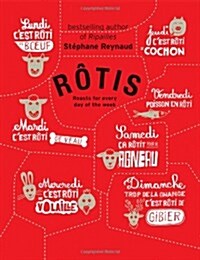 Rotis (Hardcover)
