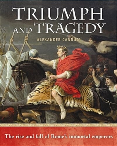 Triumph and Tragedy (Paperback)