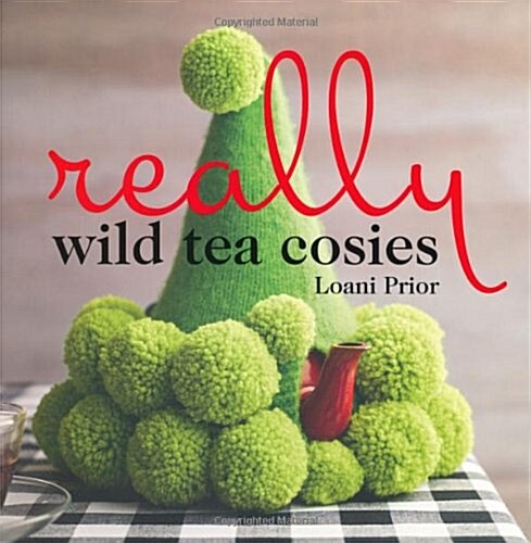 Really Wild Tea Cosies (Paperback)