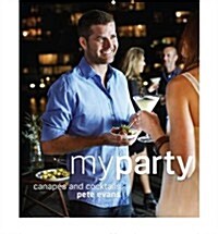 My Party (Hardcover)