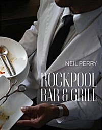 Rockpool Bar & Grill (Hardcover)