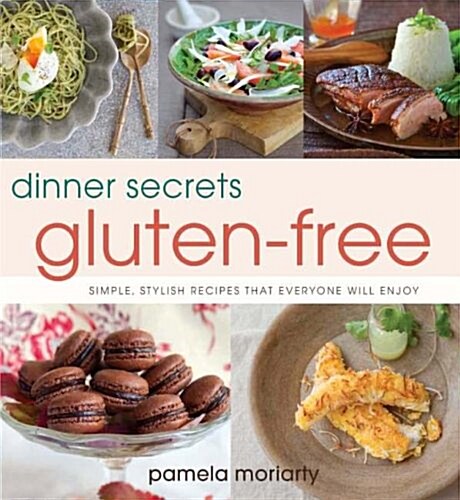 Dinner Secrets - Gluten Free (Paperback)