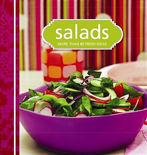 Salads (Paperback)