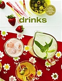 Drinks (Paperback)