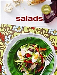 Salads (Paperback)