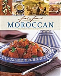 Moroccan (Paperback)