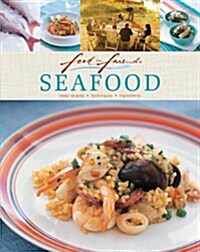 Seafood (Paperback)