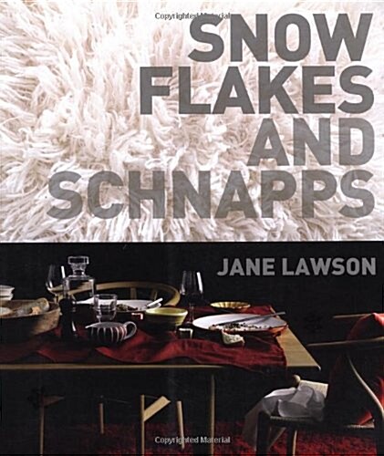 Snowflakes and Schnapps (Paperback)