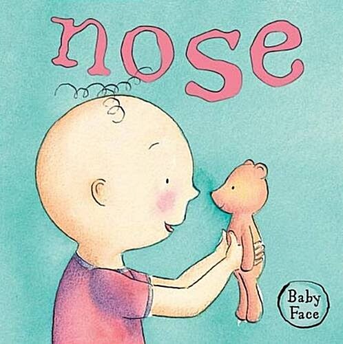 Nose (Hardcover)