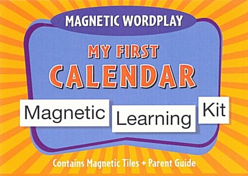 Magnetic Wordplay (Paperback)