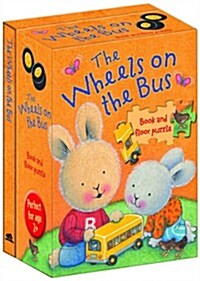 Wheels on the Bus (Hardcover)