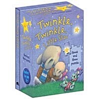 Twinkle Twinkle Little Star (Hardcover)