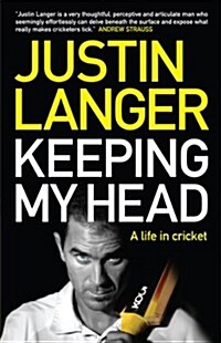 Keeping My Head (Paperback)