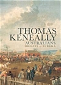 Australians (Paperback)