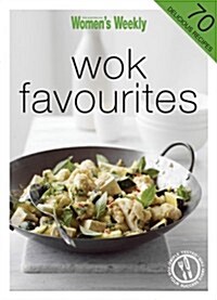 Wok Favourites (Paperback)