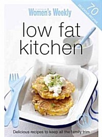 Low Fat Kitchen (Paperback)