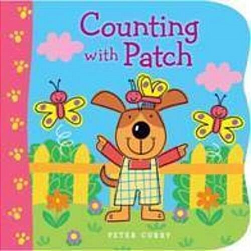 Counting with Patch (Hardcover)