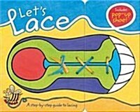 Lets Lace (Hardcover)