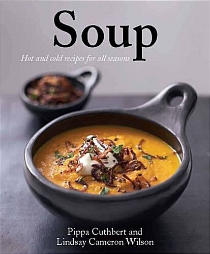 Soup (Hardcover)