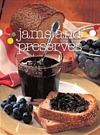 Bitesize Jams and Preserves (Paperback)
