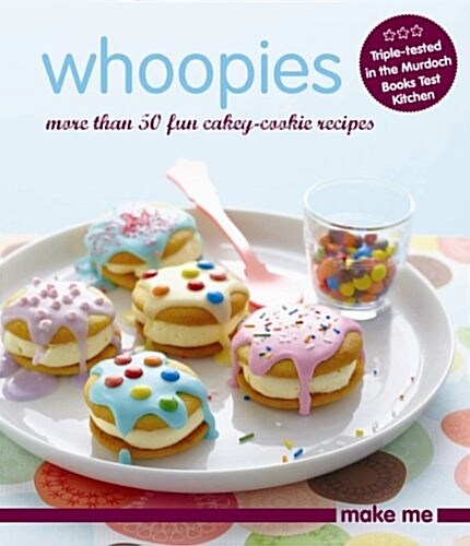 Whoopies (Paperback)