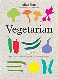Vegetarian (Paperback)