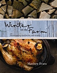 Winter on the Farm (Hardcover)