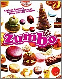 Zumbo (Hardcover)