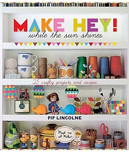 Make Hey While the Sun Shines (Hardcover)