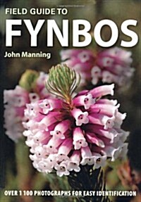 Field Guide to Fynbos (Paperback)