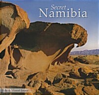 Secret Namibia (Paperback)