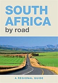 South Africa by Road (Paperback)