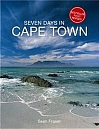 7 Days in Cape Town (Paperback)