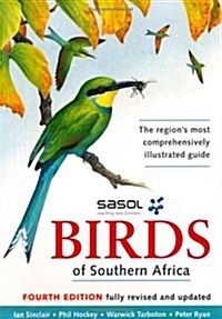 Sasol Birds of Southern Africa (Paperback)